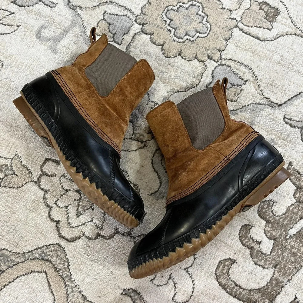 Sorel brand item
