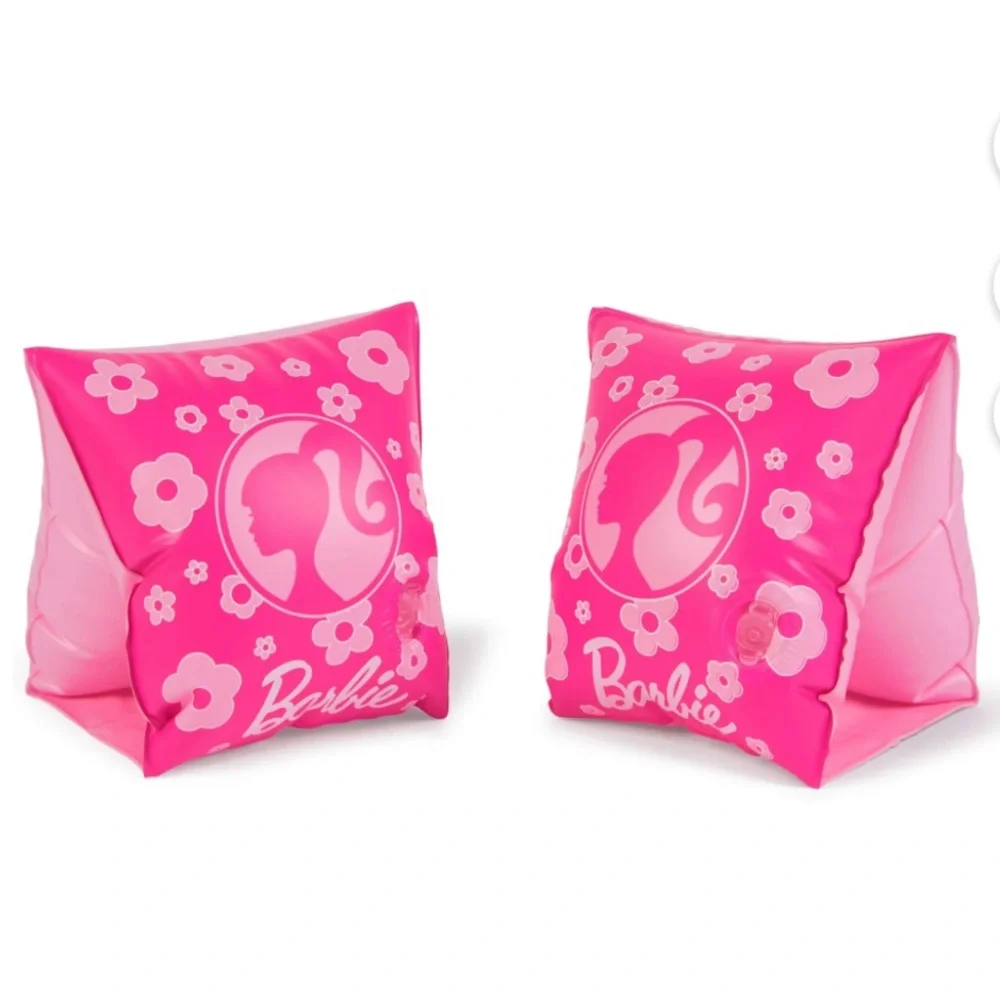 3 SwimWays Disney Swimmies (Unisex), Arm Floaties for Kids Age 3-5