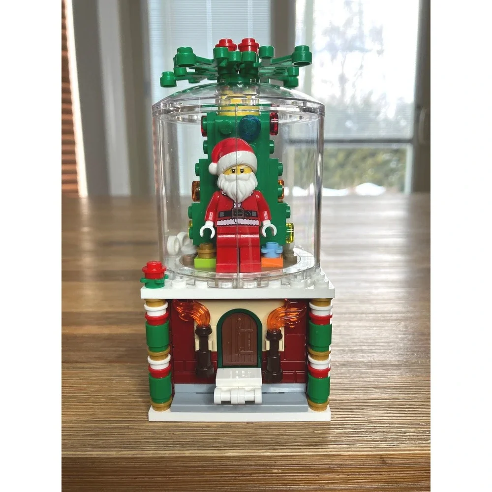 Lego 2016 limited