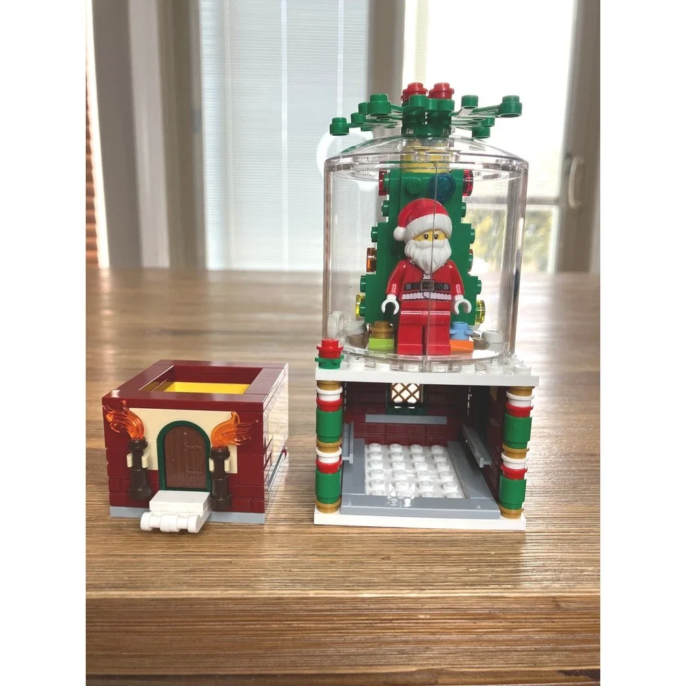 Lego 2016 limited