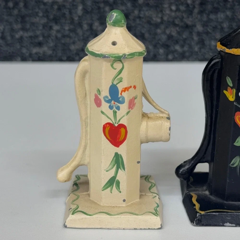 Unbranded vintage cast