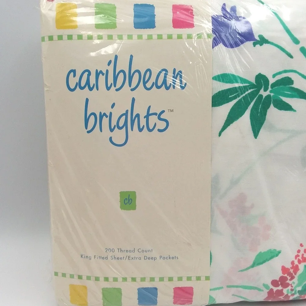 Caribbean Brights caribbean brights