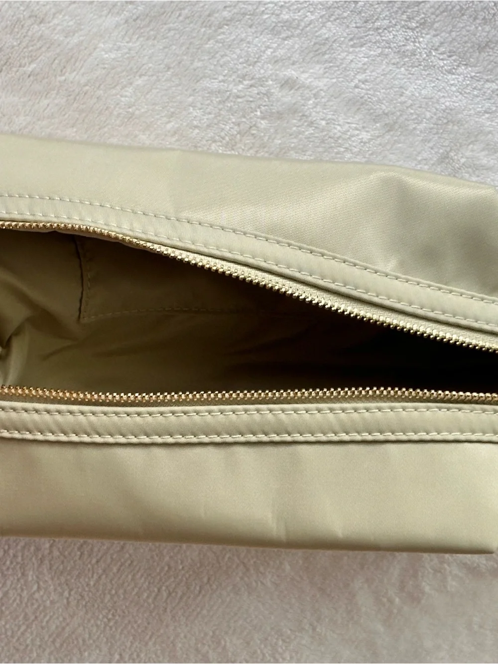 unbranded subtle embossed