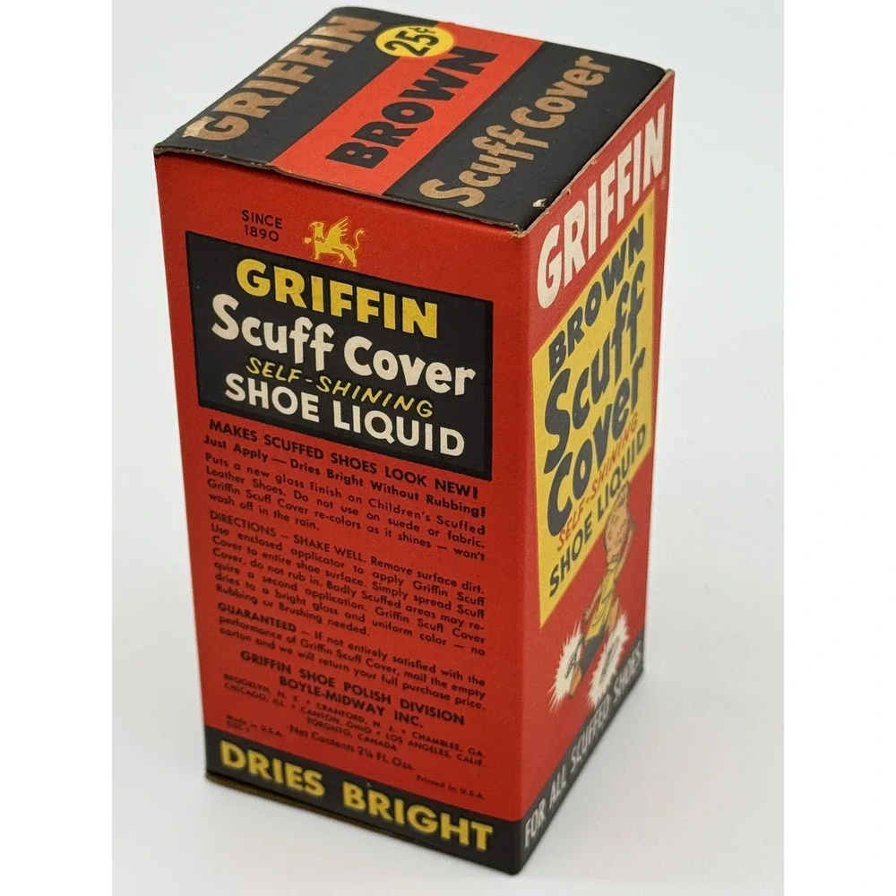 Anna Griffin cover 70