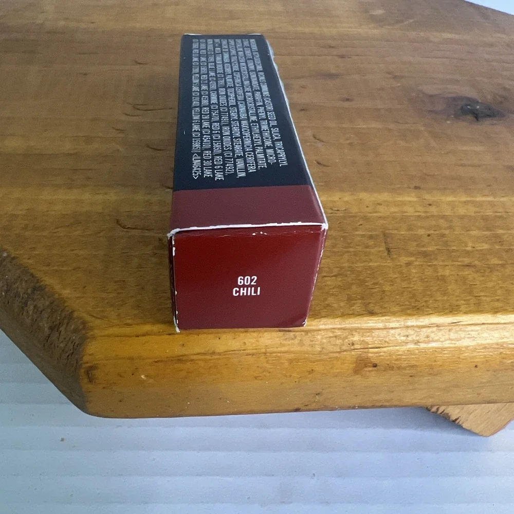 MAC Cosmetics mac matte