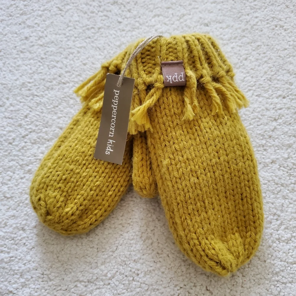 Peppercorn Kids nwt peppercorn
