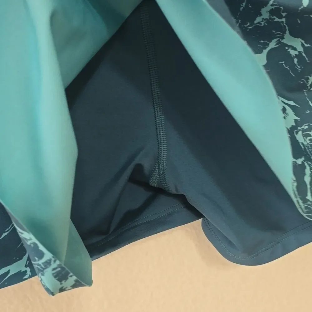Athleta easy silhouette or