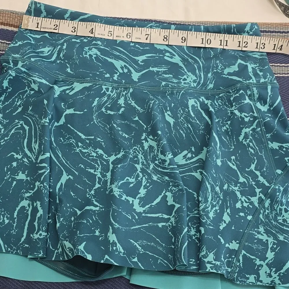 Athleta looks pre pattern