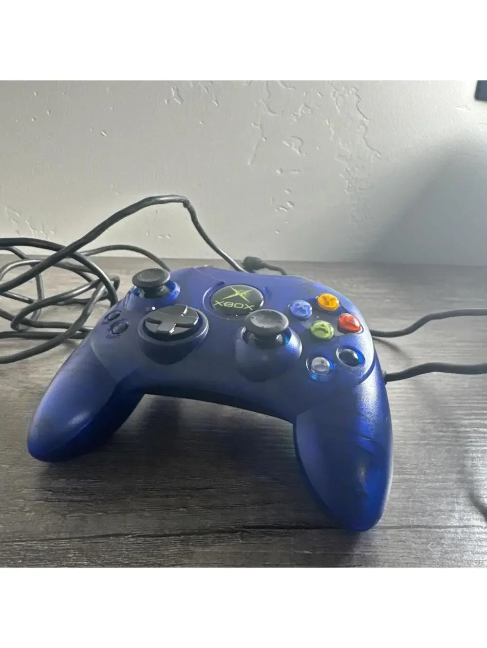Xbox all items