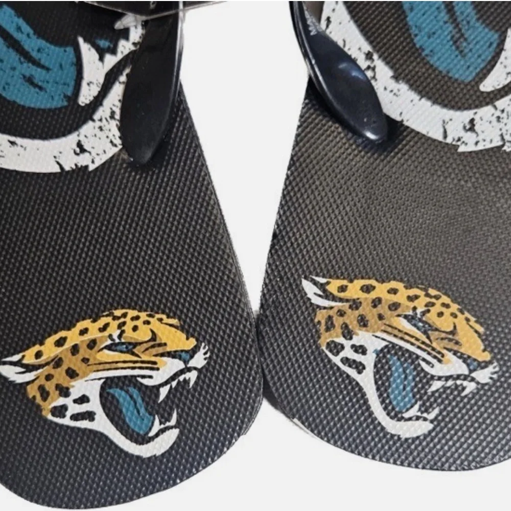Foco jacksonville jaguars
