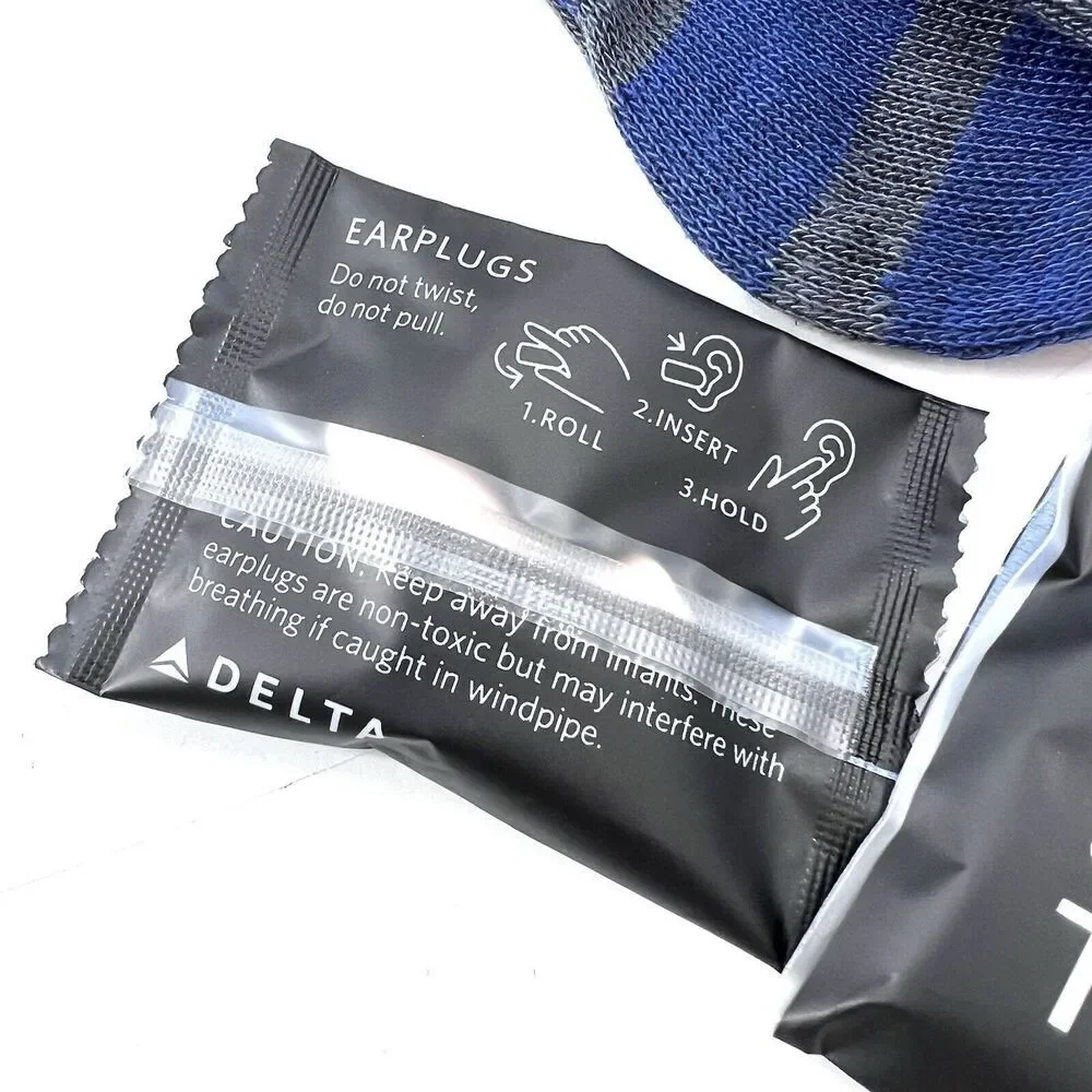 Tumi delta airlines