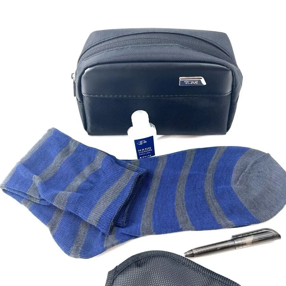 Tumi delta airlines
