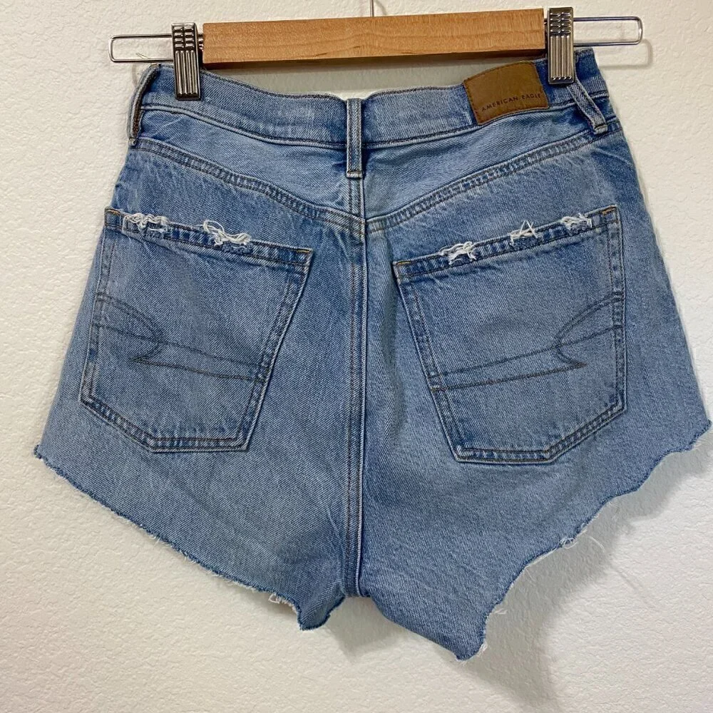 American Eagle Outfitters american eagle