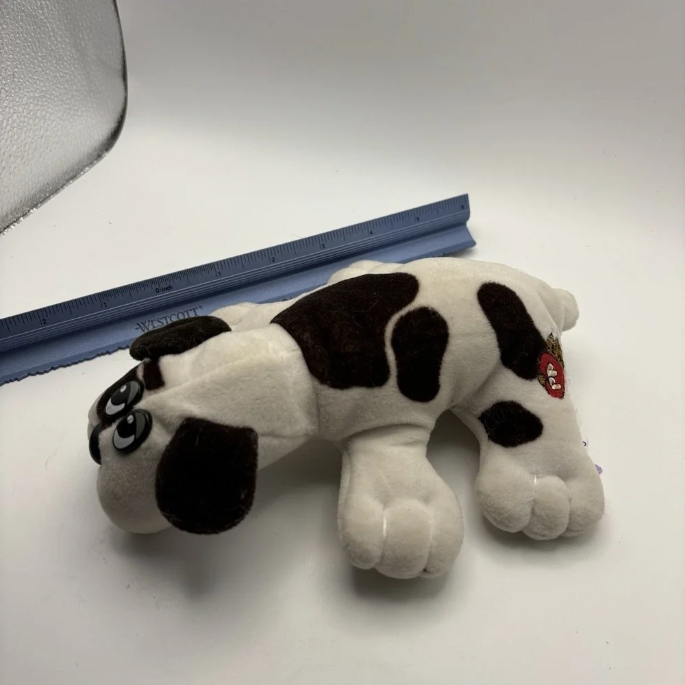 Tonka pound puppies
