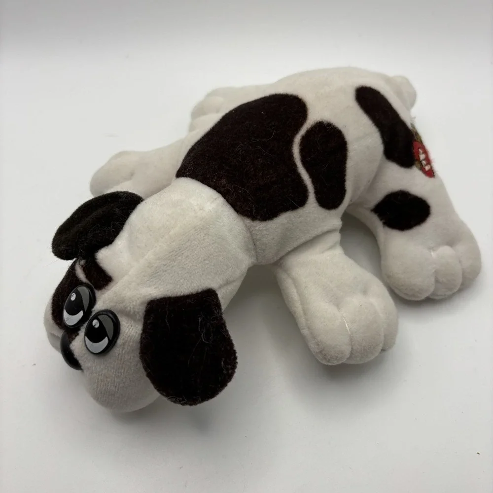 Tonka pound puppies