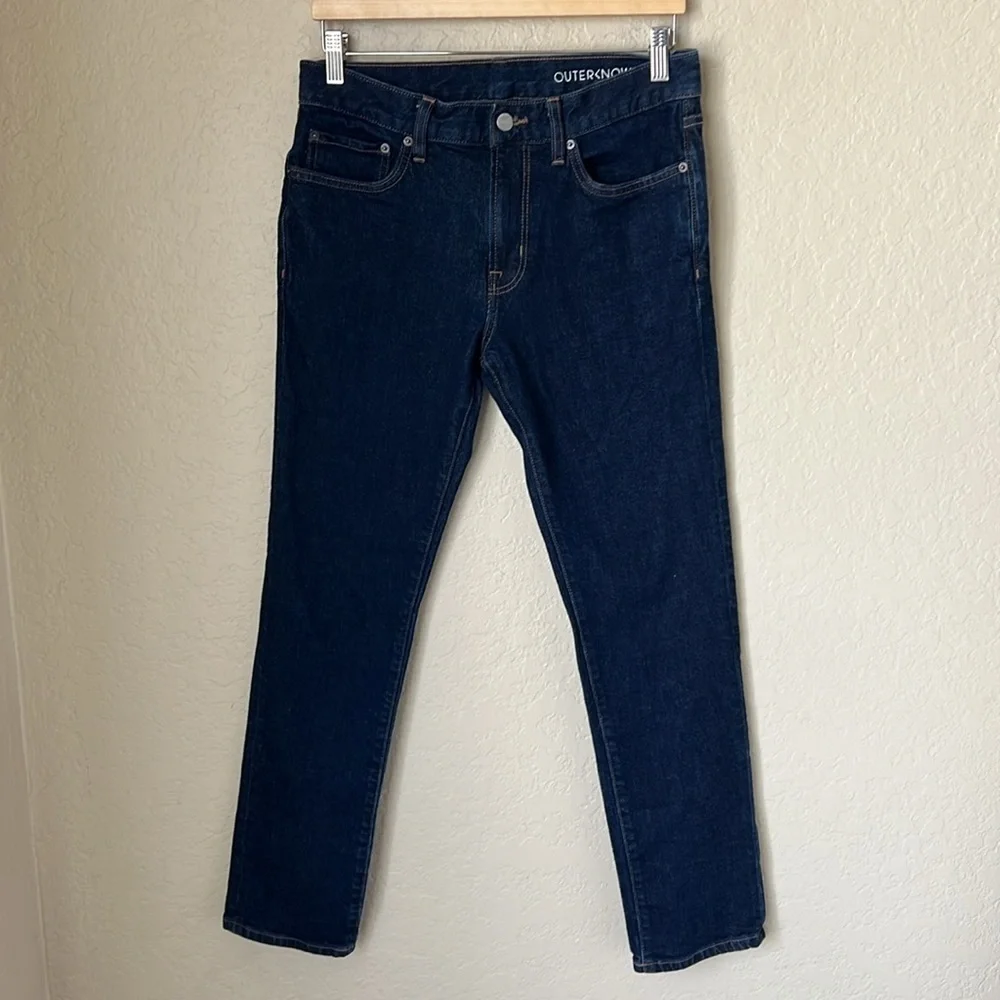 Outerknown excellent waist
