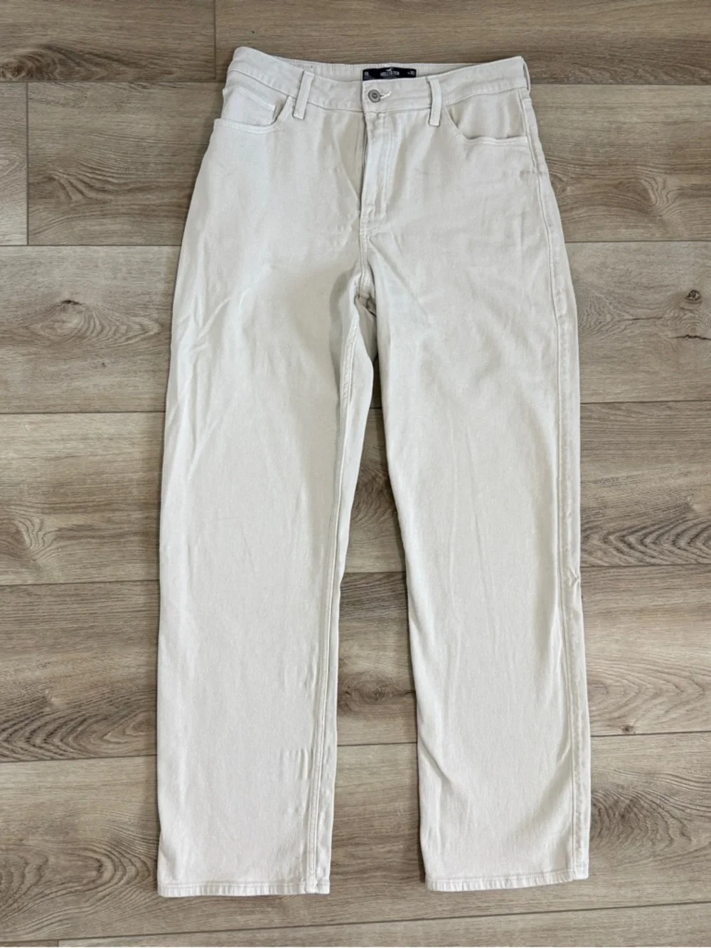 Hollister marks pants