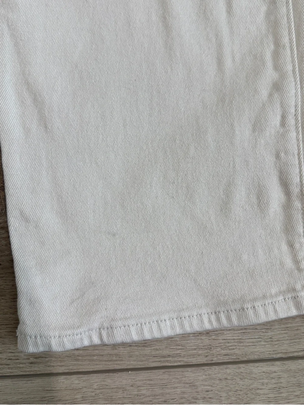 Hollister marks pants
