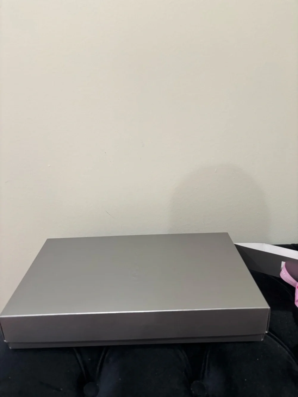 Nordstrom gift box