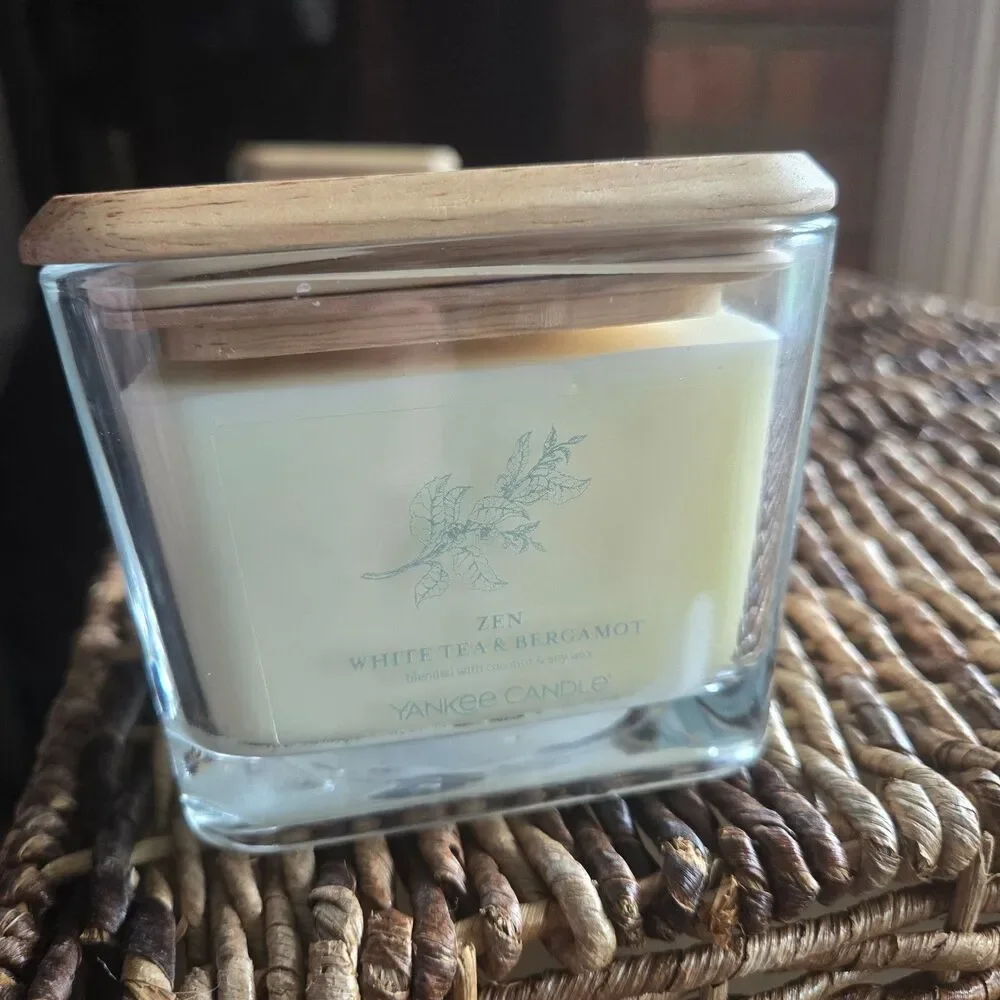Yankee Candle yankee candles