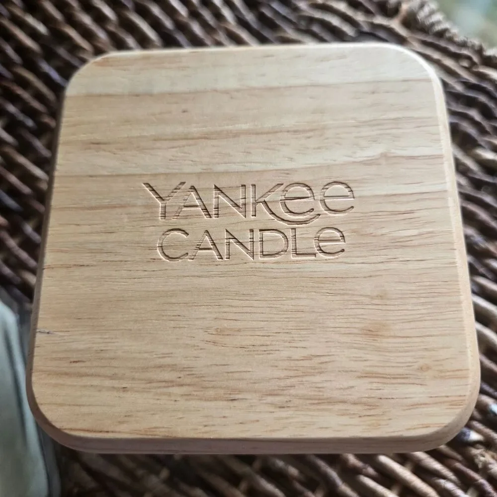 Yankee Candle yankee candles