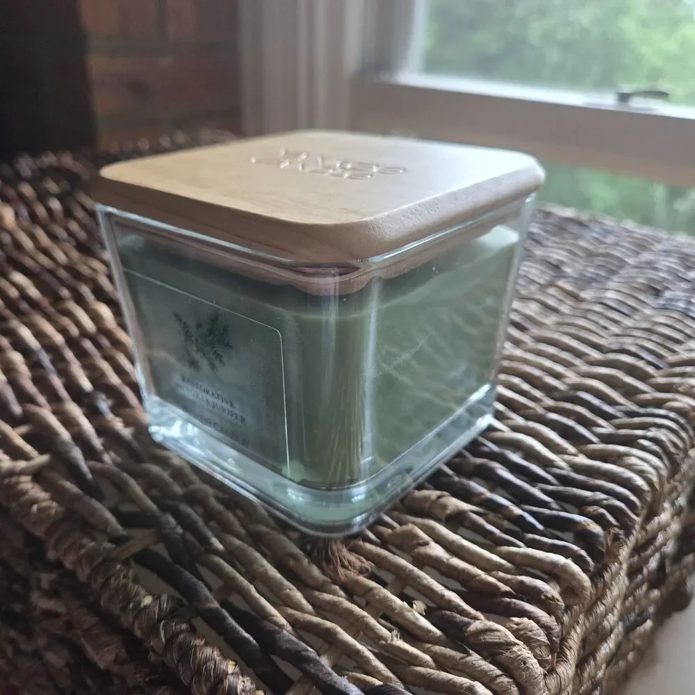 Yankee Candle yankee candles