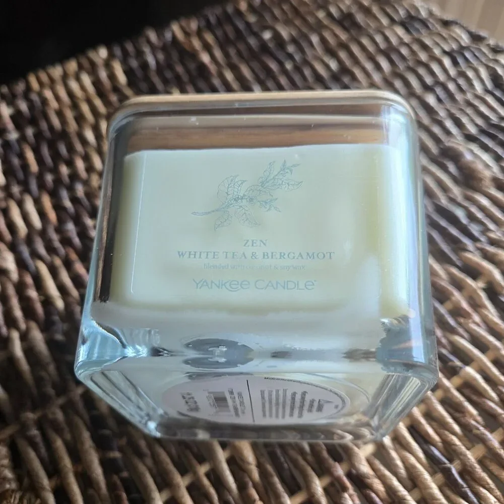 Yankee Candle yankee candles