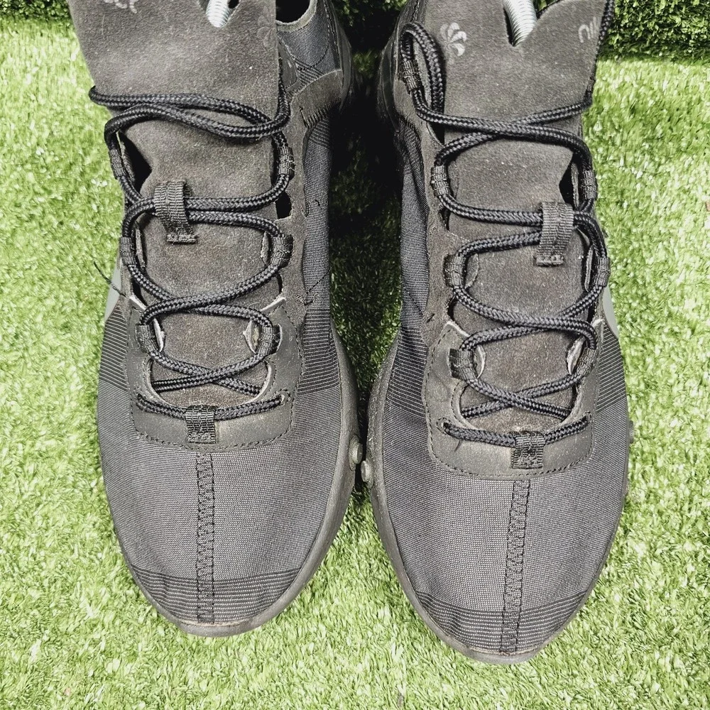 Nike please see