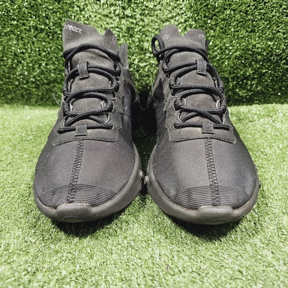 Nike please see