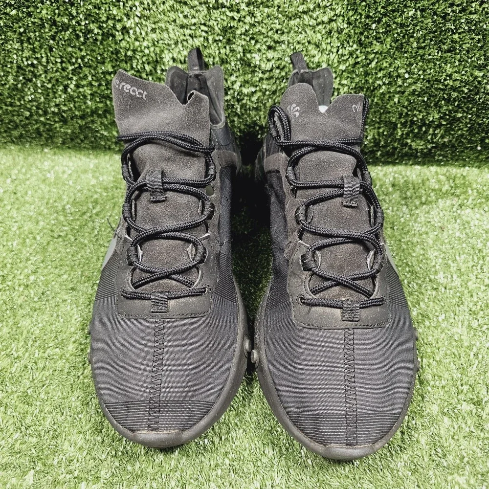 Nike please see
