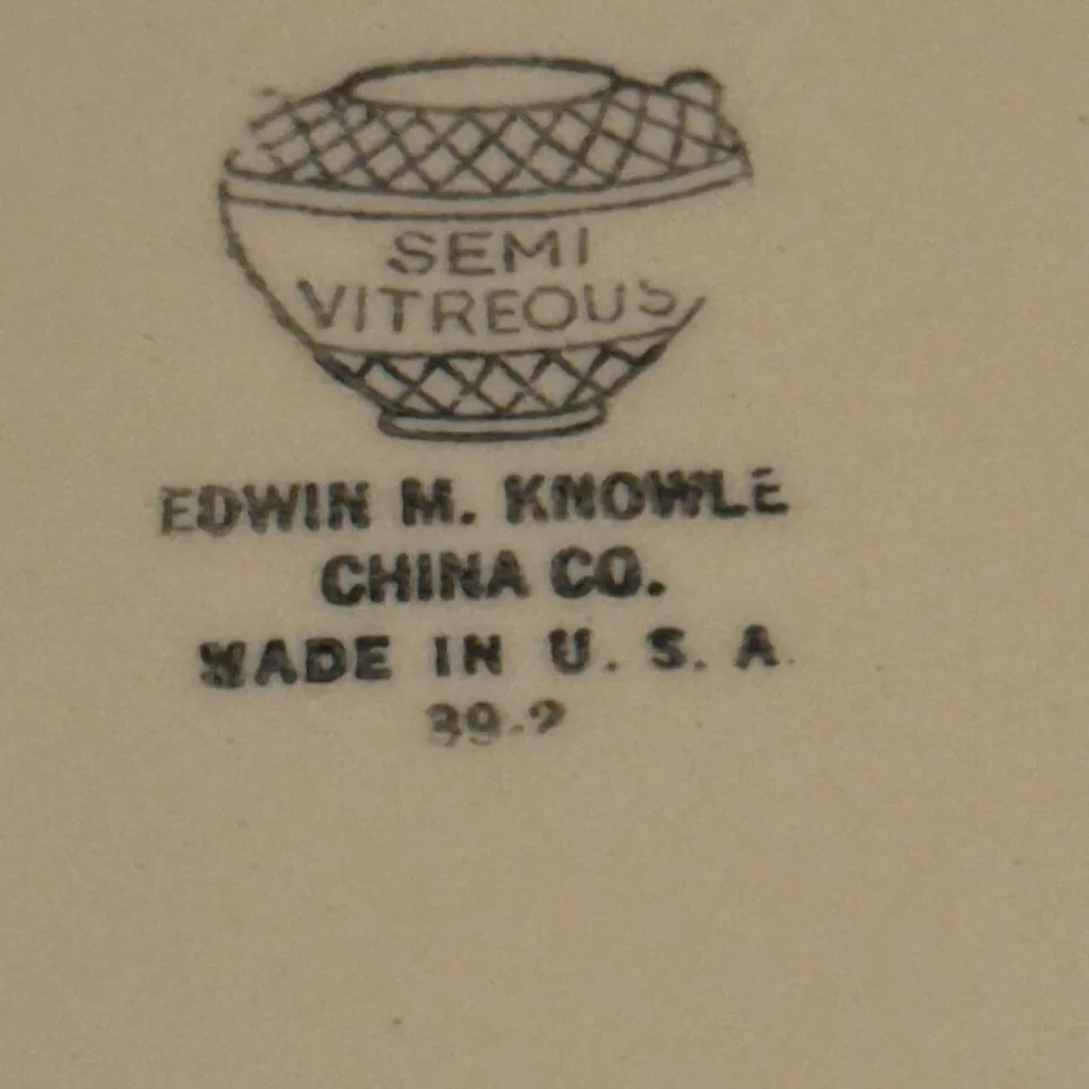 Edwin M. Knowles edwin knowles