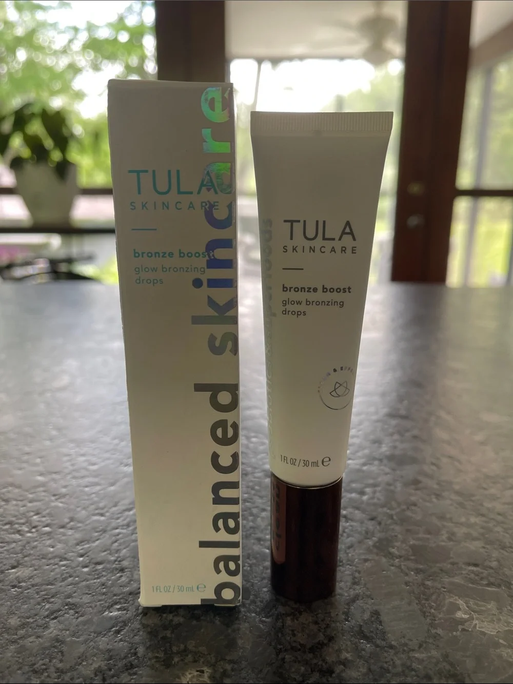 Tula bronze boost