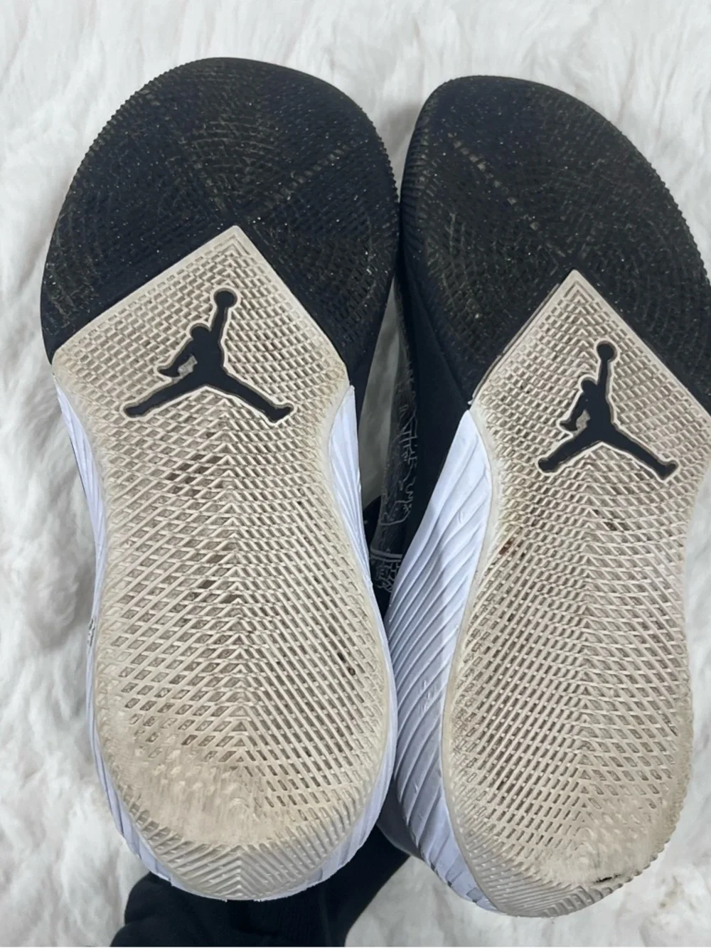 Jordan size 11