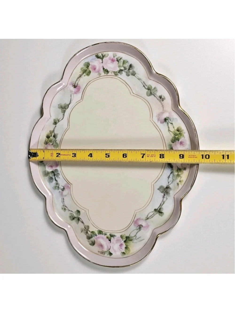 Limoges beautiful antique