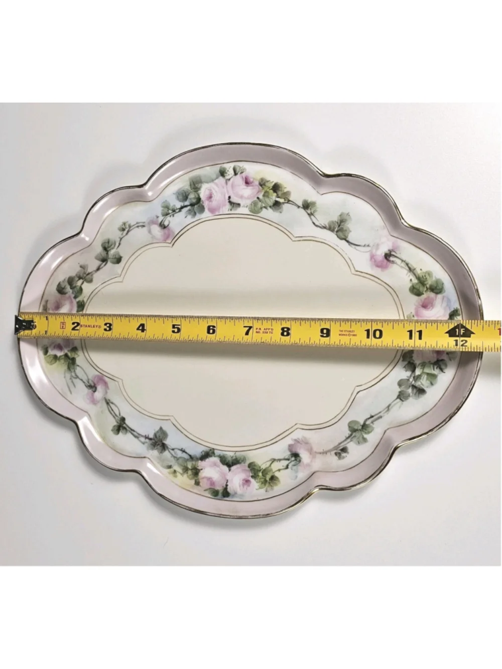 Limoges beautiful antique