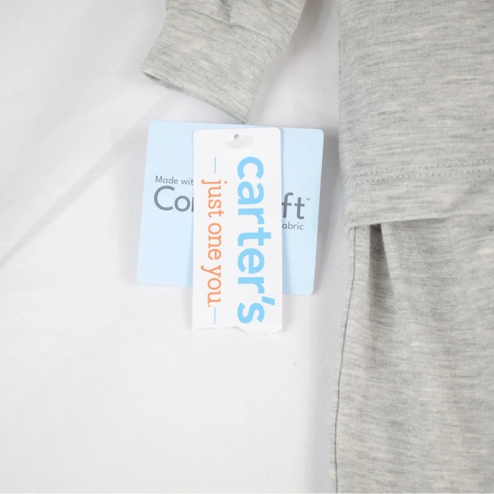 Carters carter gray