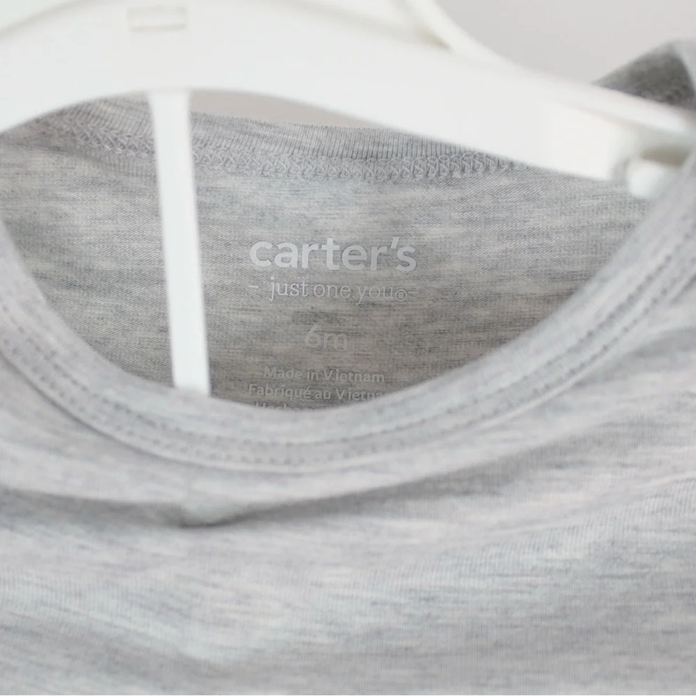 Carters carter gray