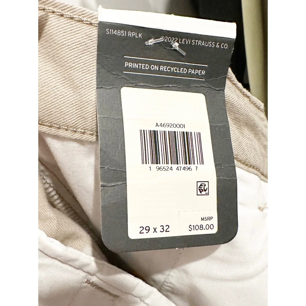 Levis nwt levi
