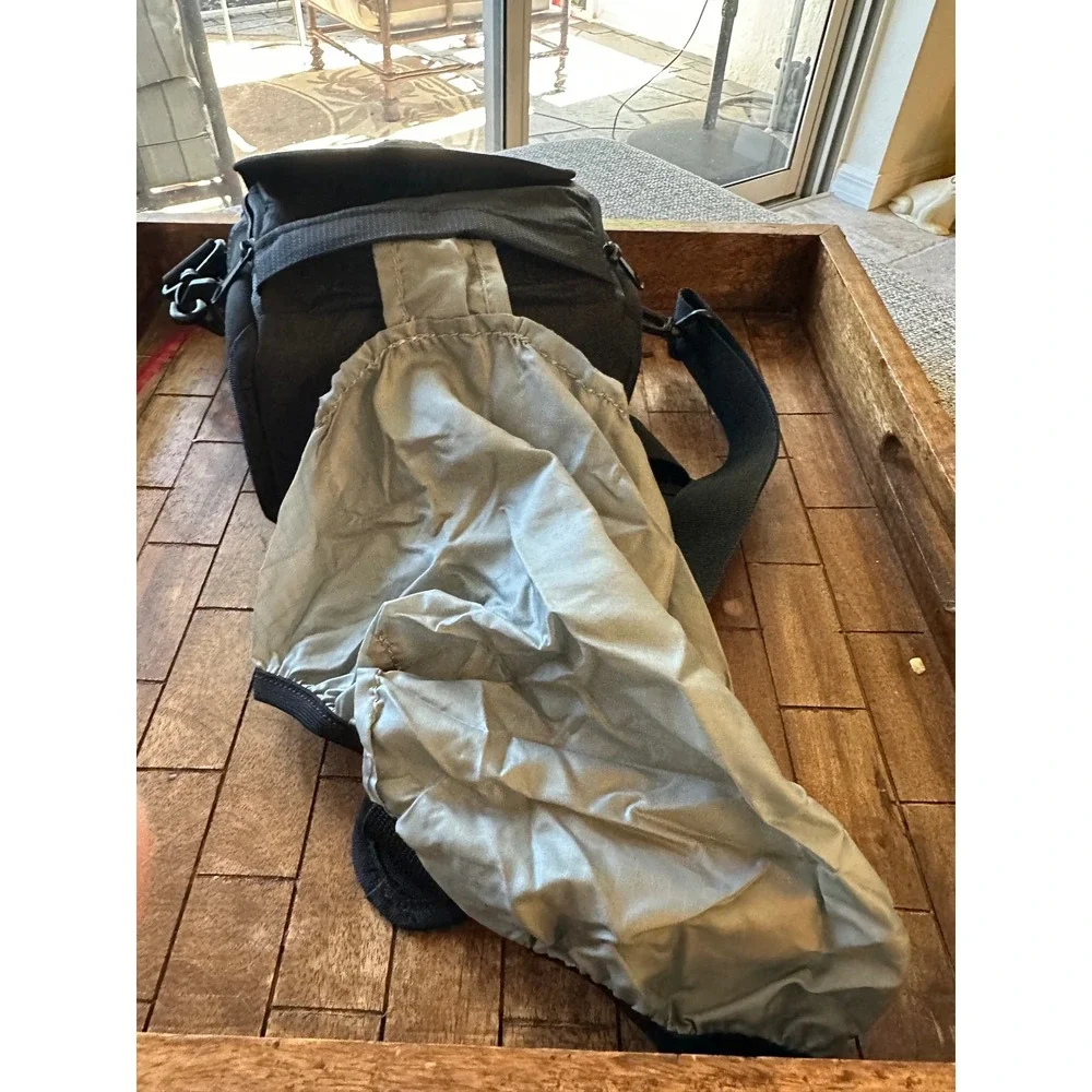 Lowepro camera bag
