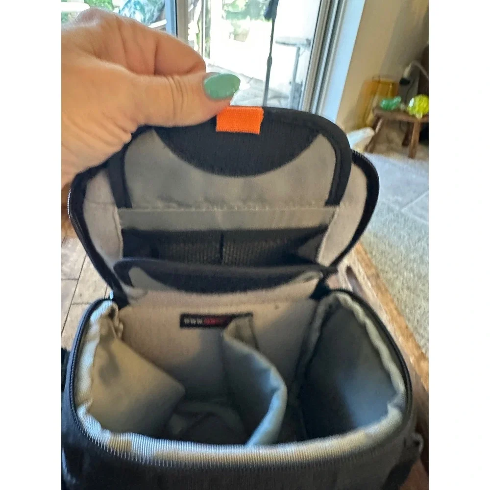 Lowepro camera bag