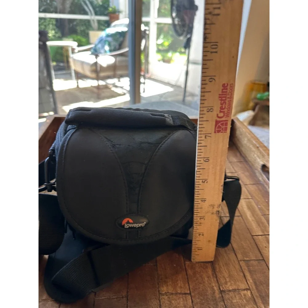 Lowepro camera bag