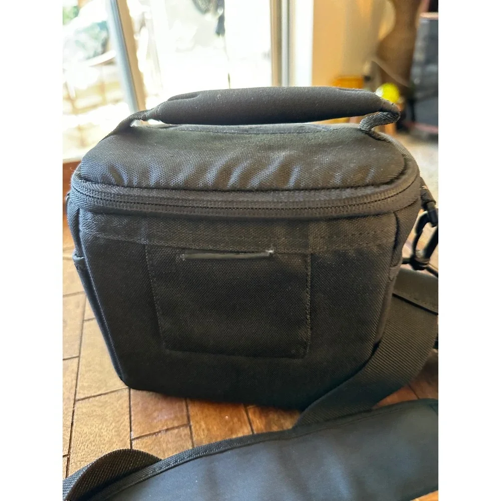 Lowepro camera bag