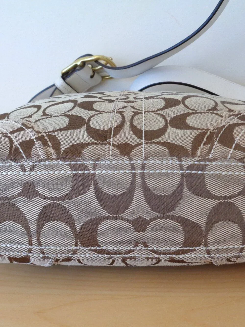 Coach vintage 10403