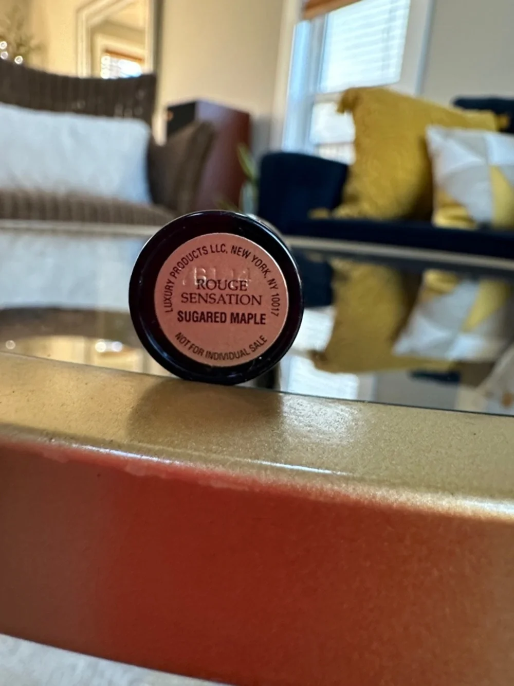 Lancome full size