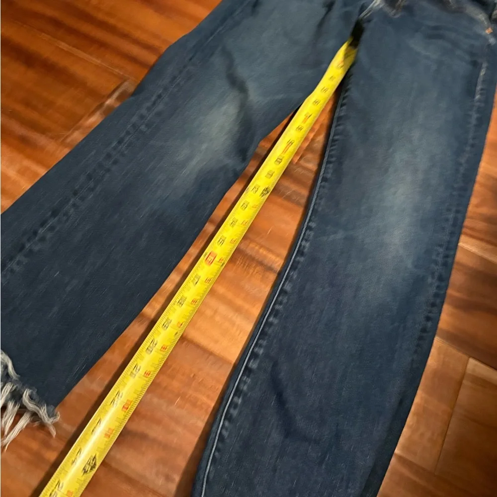 MOTHER size women’s