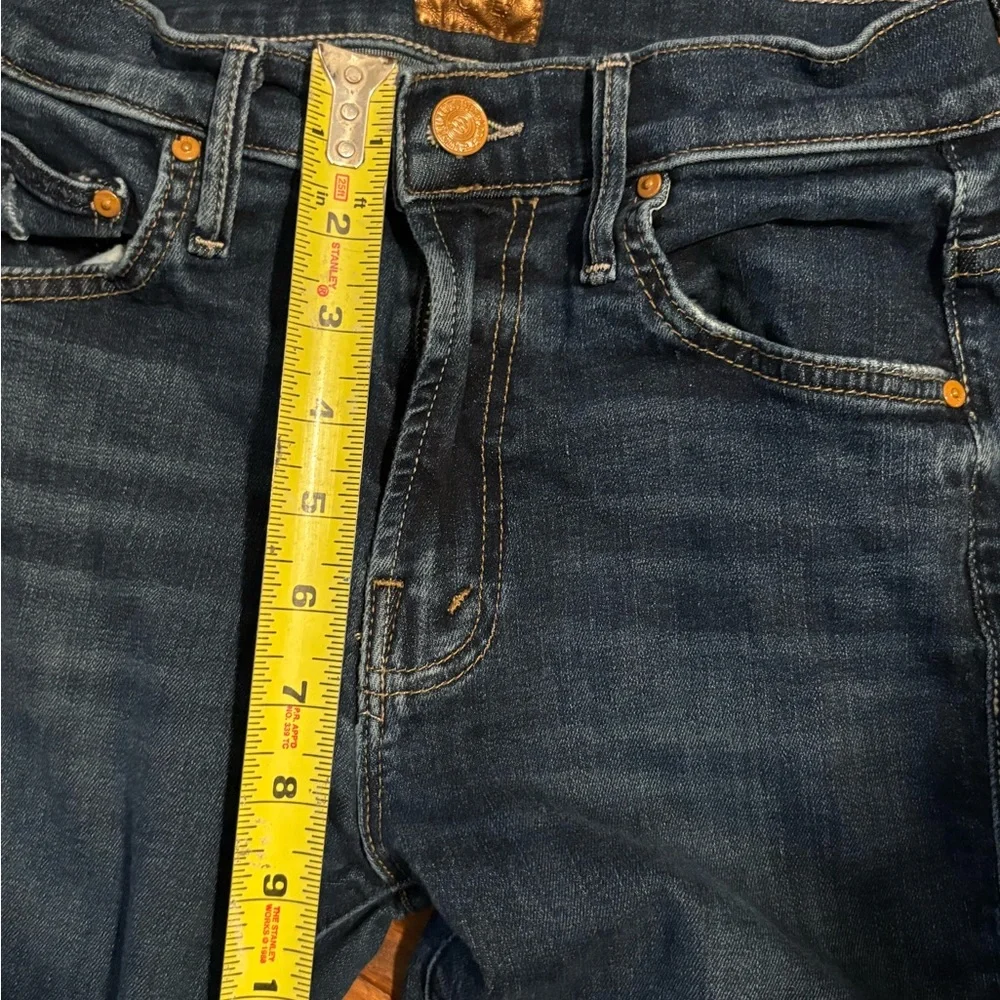 MOTHER size women’s