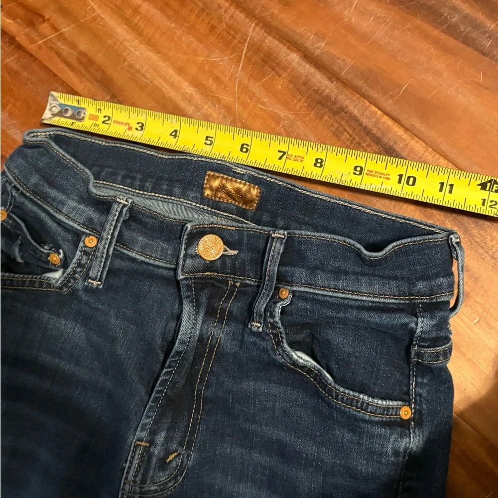 MOTHER size women’s