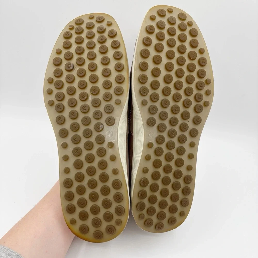 Ecco men lite