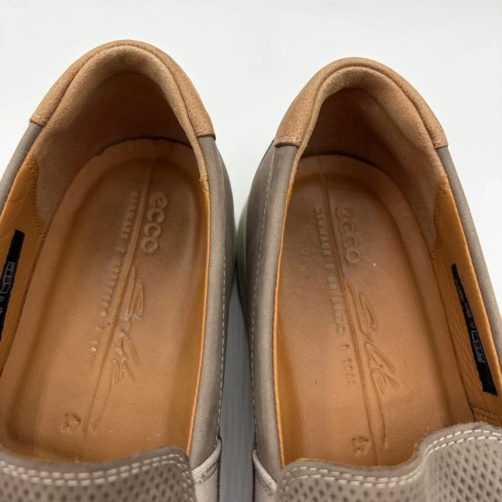Ecco men lite