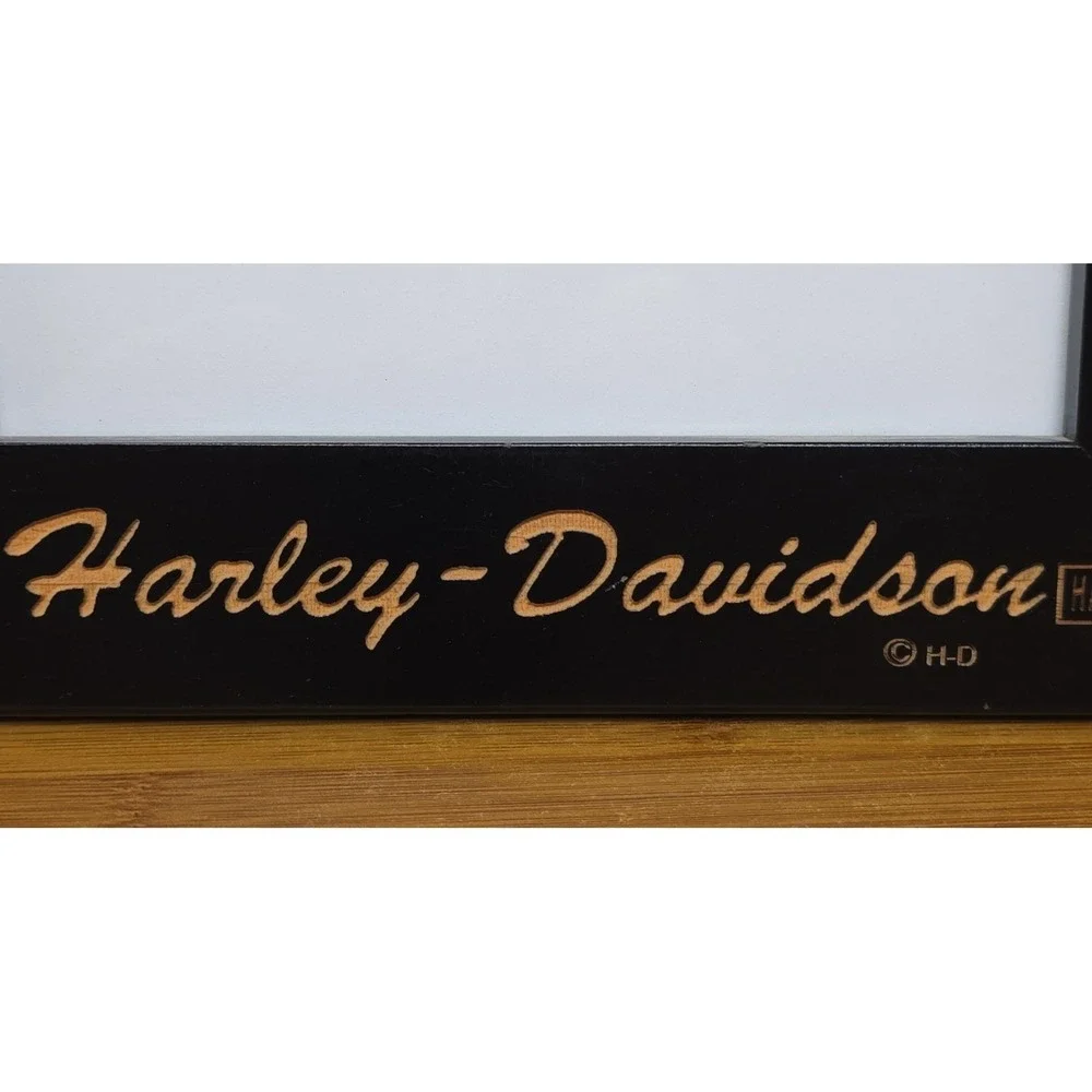 N/A harley davidson